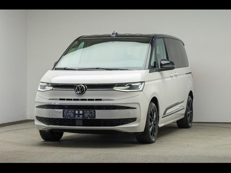 Volkswagen T7 Multivan Edition – image 1 of 15