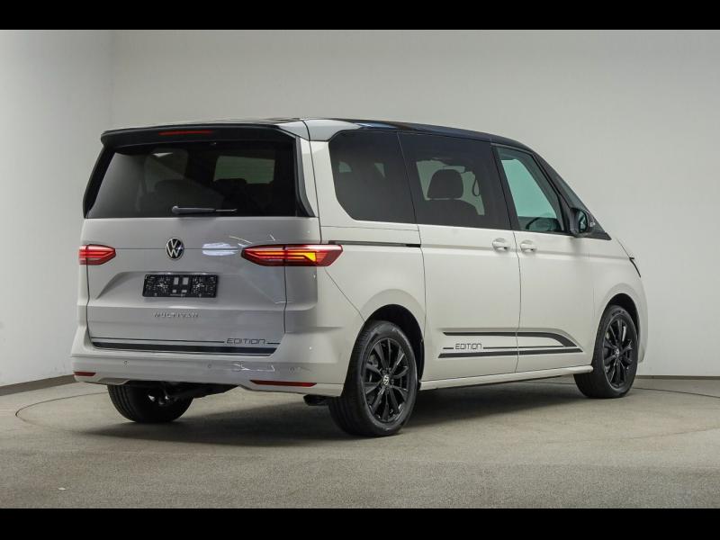 Volkswagen T7 Multivan Edition – image 2 of 15