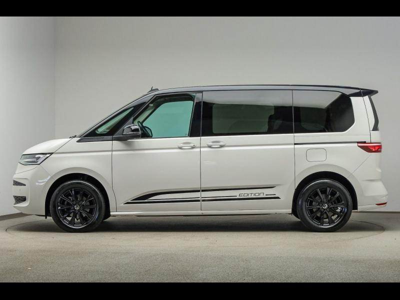 Volkswagen T7 Multivan Edition – image 3 of 15