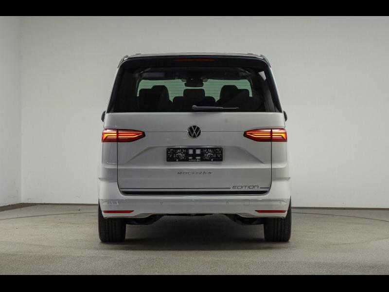 Volkswagen T7 Multivan Edition – image 5 of 15