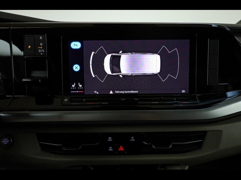 Volkswagen T7 Multivan Edition – image 15 of 15