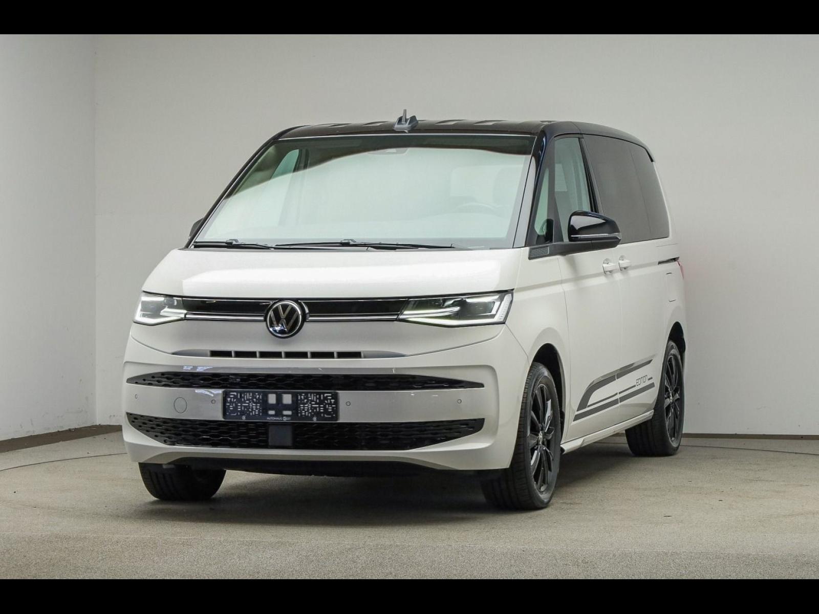 Volkswagen T7 Multivan Edition