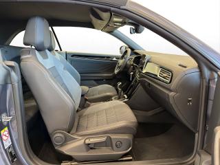 Volkswagen T-Roc Cabriolet R-Line – Bild 4 von 15