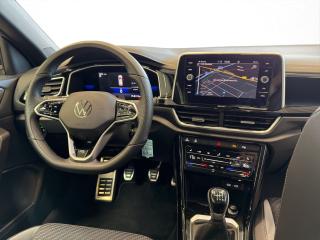 Volkswagen T-Roc Cabriolet R-Line – Bild 5 von 15