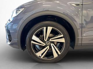 Volkswagen T-Roc Cabriolet R-Line – Bild 12 von 15