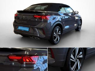 Volkswagen T-Roc Cabriolet R-Line – Bild 15 von 15