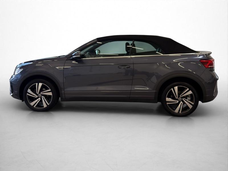 Volkswagen T-Roc Cabriolet R-Line – Bild 3 von 15