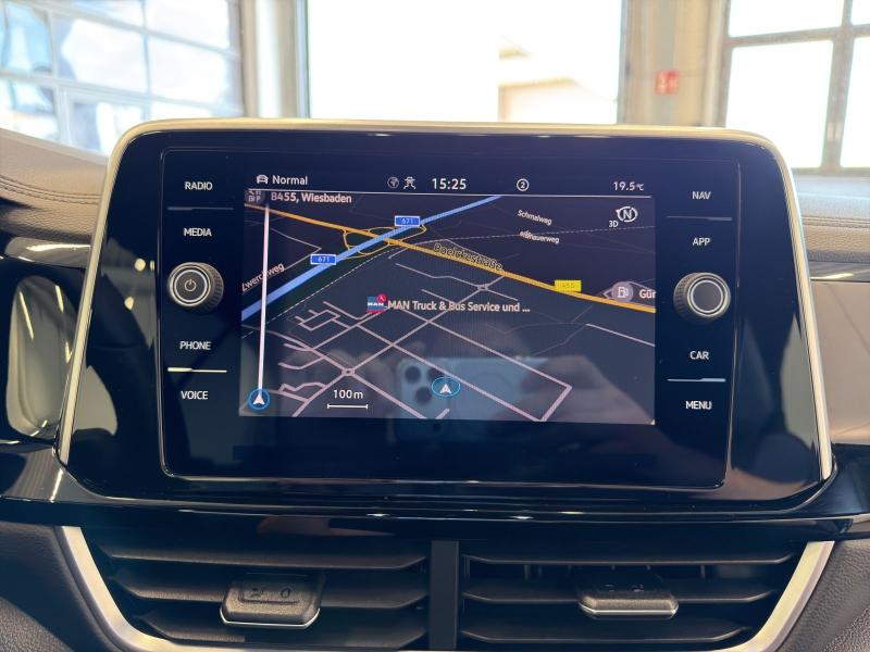 Volkswagen T-Roc Cabriolet R-Line – Bild 6 von 15