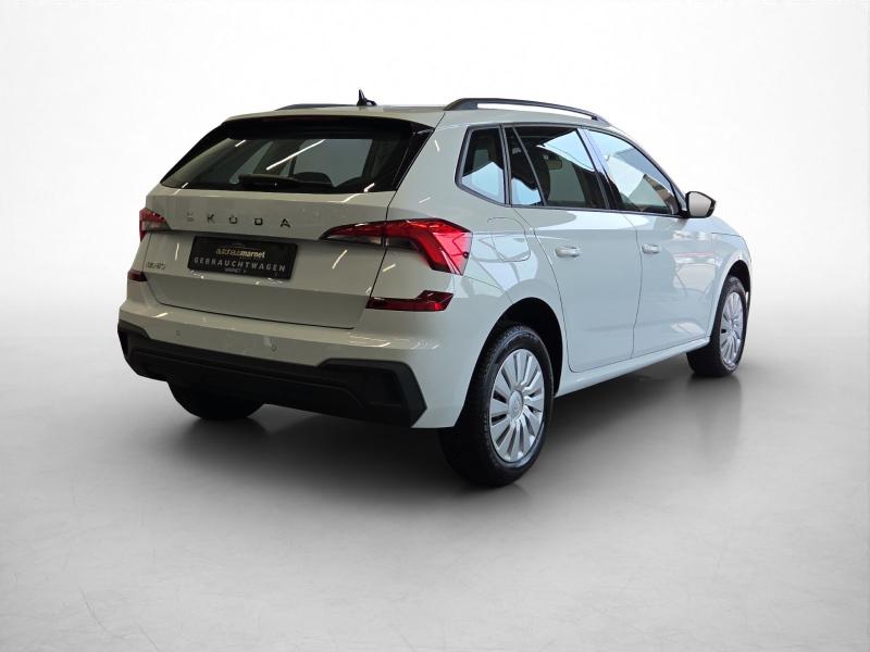 Škoda Kamiq Essence – image 2 of 15