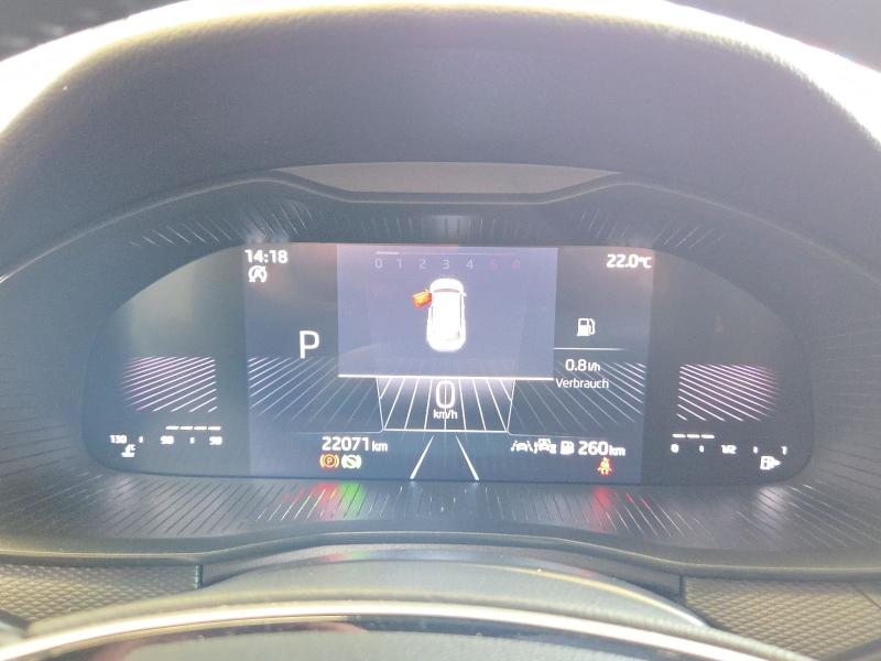 Škoda Kamiq Essence – image 9 of 15