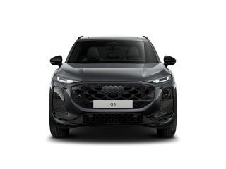 Audi Q3 S line – image 2 of 10