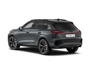 Audi Q3 S line – image 4 of 10