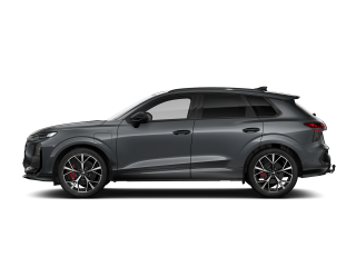 Audi Q3 S line – image 5 of 10