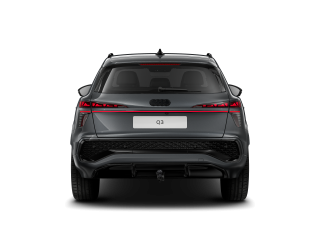 Audi Q3 S line – image 6 of 10