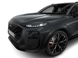 Audi Q3 S line – image 7 of 10