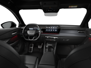 Audi Q3 S line – image 8 of 10