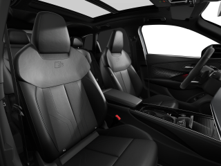 Audi Q3 S line – image 9 of 10