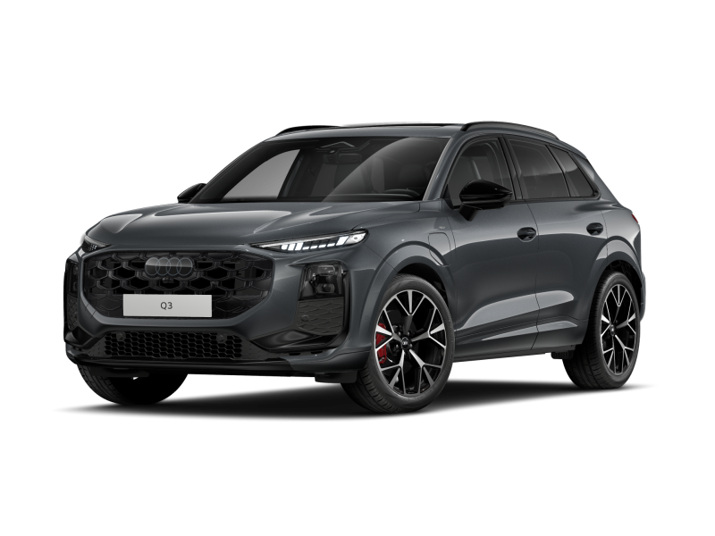 Audi Q3 S line – image 1 of 10