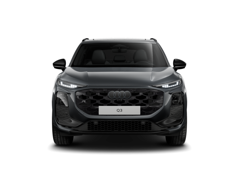 Audi Q3 S line – image 2 of 10