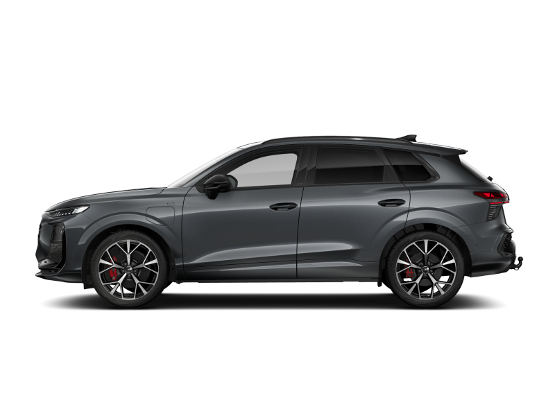 Audi Q3 S line – image 5 of 10