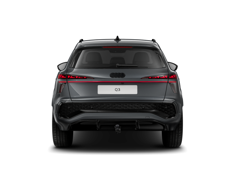 Audi Q3 S line – image 6 of 10