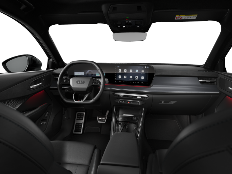Audi Q3 S line – image 8 of 10
