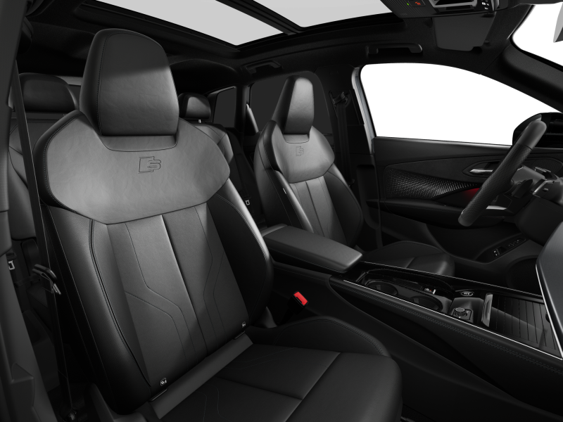Audi Q3 S line – image 9 of 10