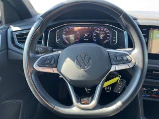 Volkswagen Taigo R-Line – image 8 of 24