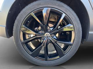 Volkswagen Taigo R-Line – image 13 of 24