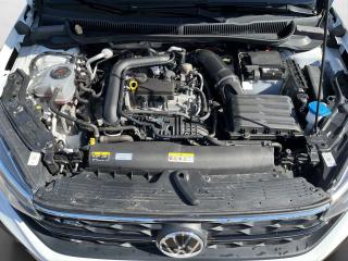 Volkswagen Taigo R-Line – image 18 of 24