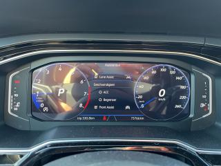 Volkswagen Taigo R-Line – image 22 of 24