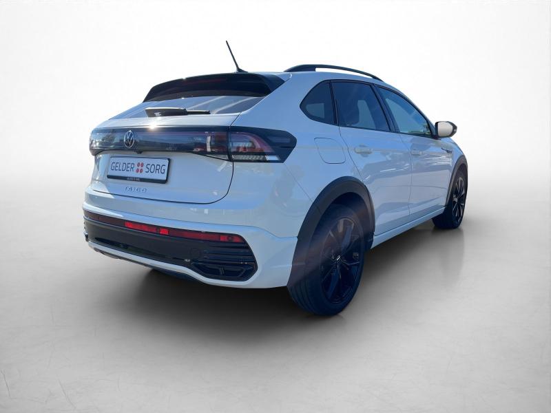 Volkswagen Taigo R-Line – image 2 of 24