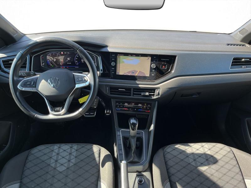 Volkswagen Taigo R-Line – image 5 of 24