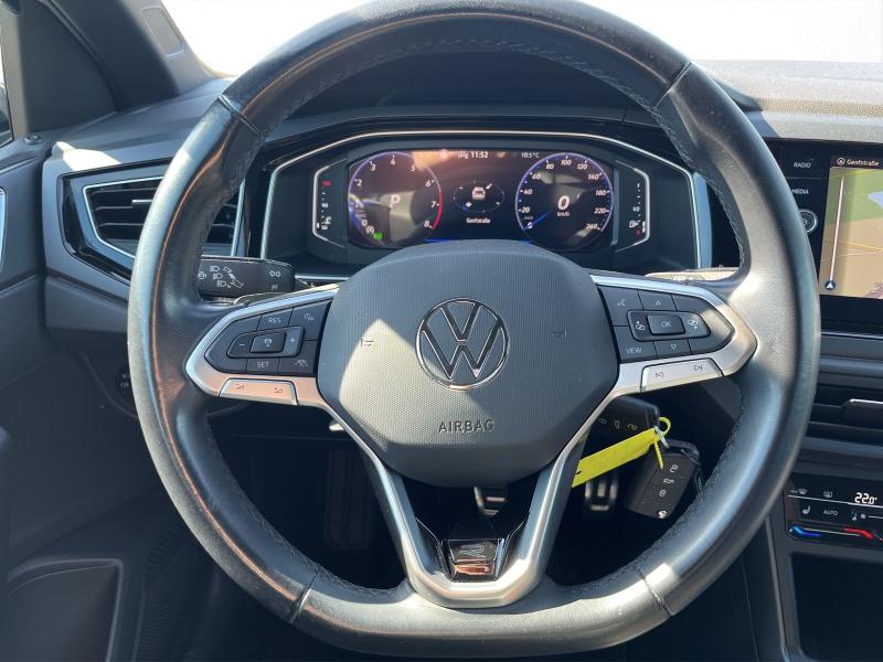 Volkswagen Taigo R-Line – image 8 of 24