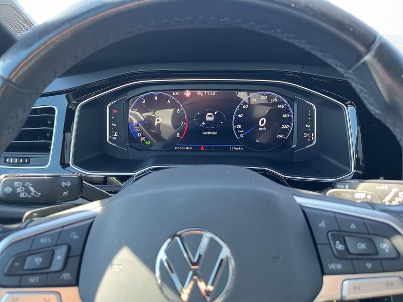 Volkswagen Taigo R-Line – image 9 of 24
