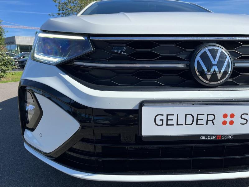 Volkswagen Taigo R-Line – image 15 of 24