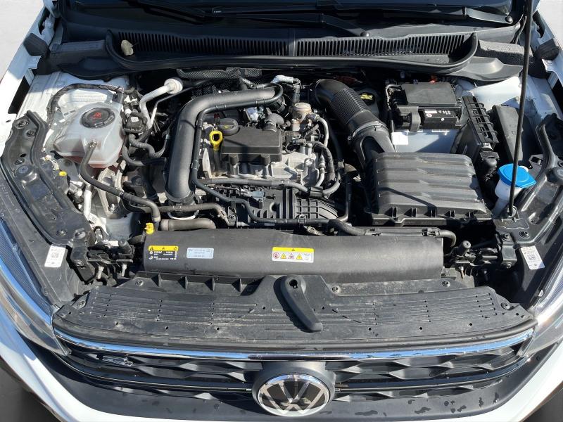 Volkswagen Taigo R-Line – image 18 of 24