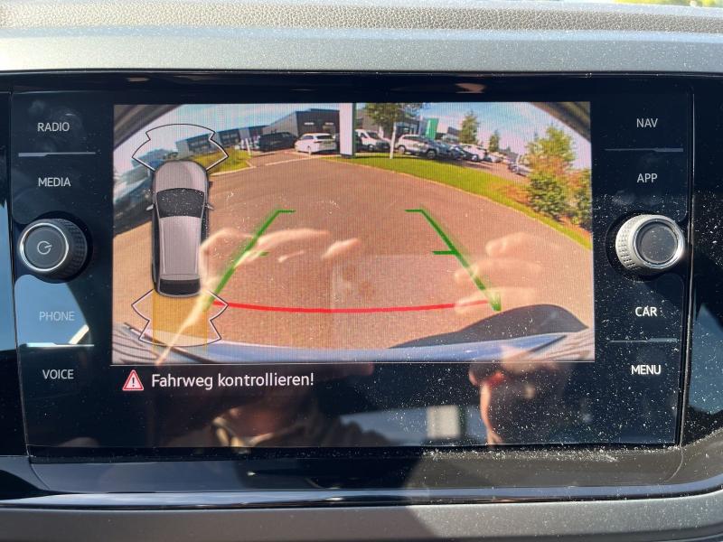 Volkswagen Taigo R-Line – image 20 of 24