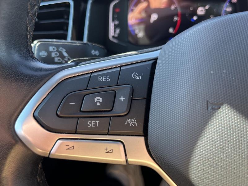 Volkswagen Taigo R-Line – image 23 of 24