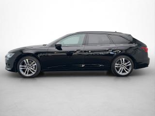 Audi A6 Avant Sport – image 3 of 18