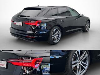 Audi A6 Avant Sport – image 18 of 18