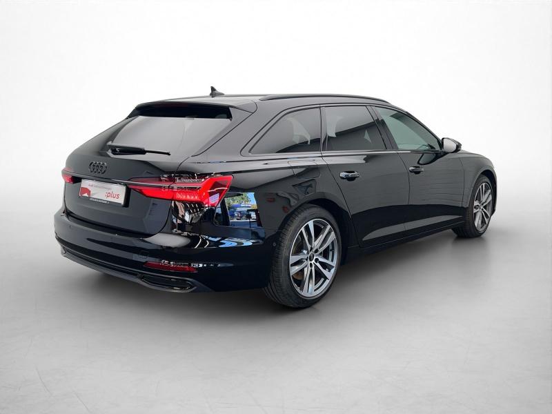 Audi A6 Avant Sport – image 2 of 18