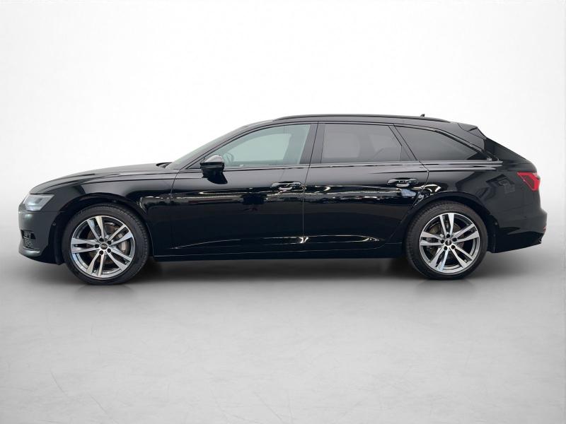 Audi A6 Avant Sport – image 3 of 18