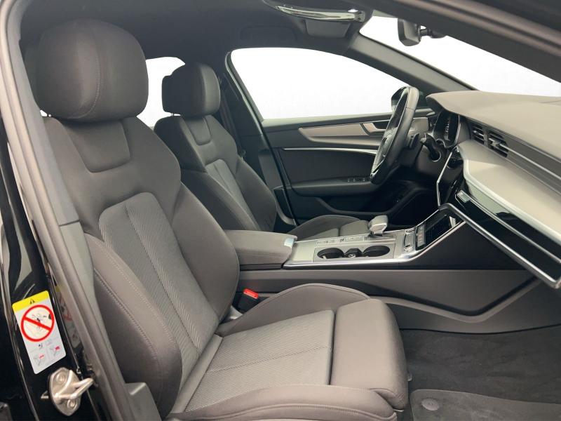 Audi A6 Avant Sport – image 4 of 18