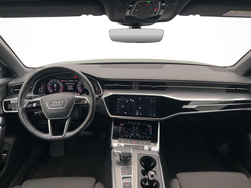 Audi A6 Avant Sport – image 5 of 18