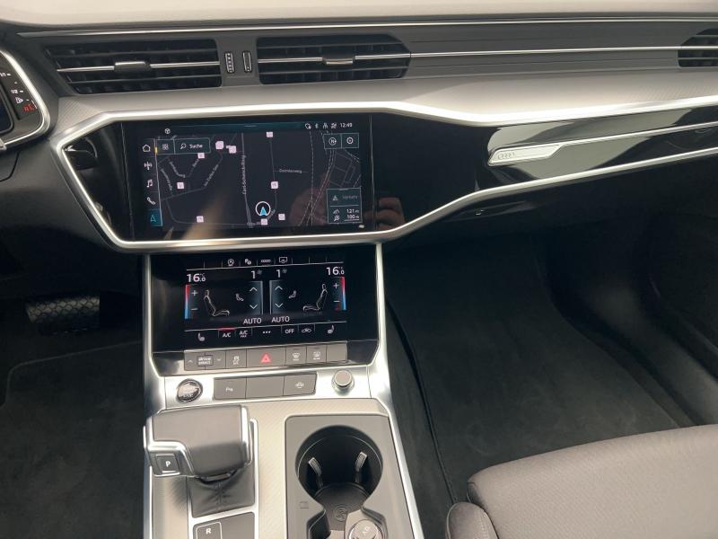 Audi A6 Avant Sport – image 6 of 18