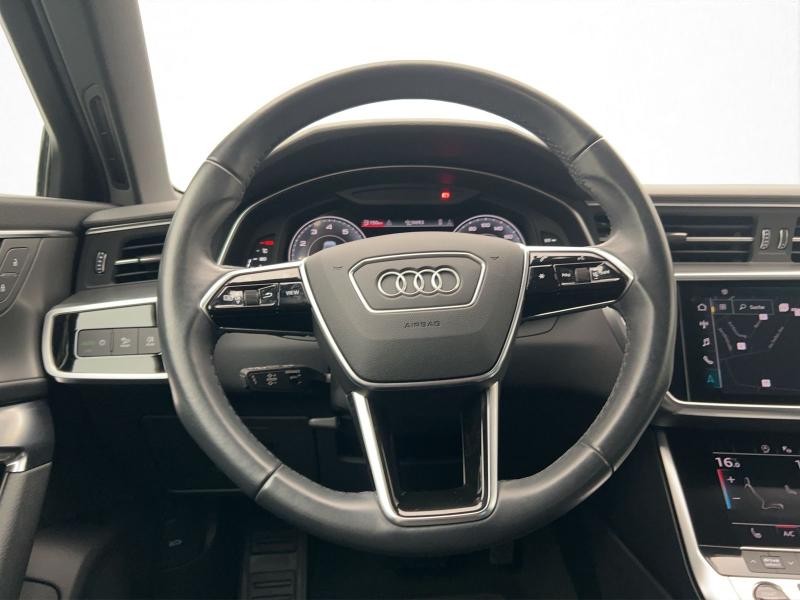 Audi A6 Avant Sport – image 8 of 18