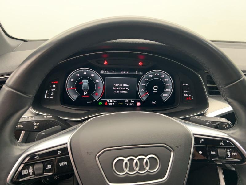 Audi A6 Avant Sport – image 9 of 18