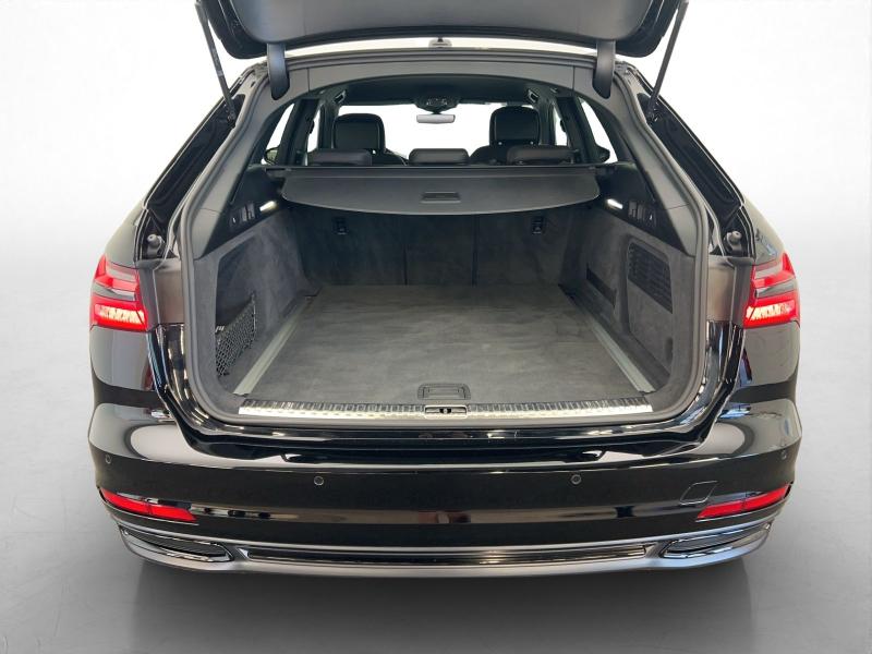 Audi A6 Avant Sport – image 11 of 18