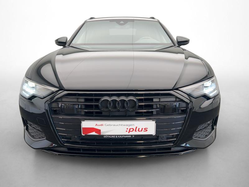Audi A6 Avant Sport – image 12 of 18